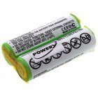 Batteri til Philips Philishave Cool Skin HQ5826