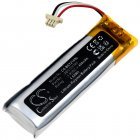 Batteri til Beats Studio Buds Charging Case Batteri til Beats Studio Buds Charging Case