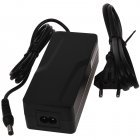 Oplader strømforsyning egnet til elcykel, elektrisk cykelbatteri 36V 60W Lithium ion Oplader strømforsyning egnet til elcykel, elektrisk cykelbatteri 36V 60W Lithium ion