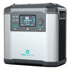 Lithium P25 Power Station 2000W 1573Wh Lithium P25 Power Station 2000W 1573Wh