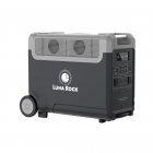 Lithium P36 Power Station 3600W 3840Wh Mobil Powerbank Lithium P36 Power Station 3600W 3840Wh Mobil Powerbank