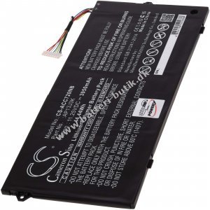 Batteri til Laptop Acer Chromebook 11 C732-C073