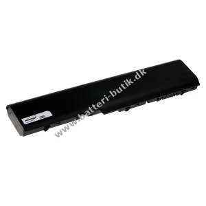 Batteri til Acer Aspire 1825PTZ-413G25n Sort