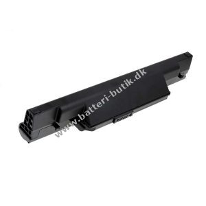 Batteri til Acer Aspire 3820 Serie 6600mAh