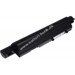 Batteri til Acer Aspire 4810T-353G25Mn 7800mAh