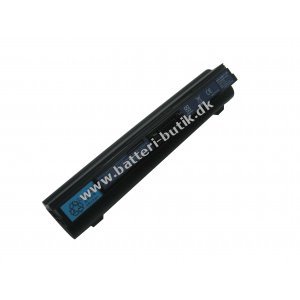 Batteri til Acer Aspire One 752-H22C/K Sort 7800mAh