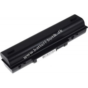 Batteri til Acer Aspire 5516G Serie 8800mAh