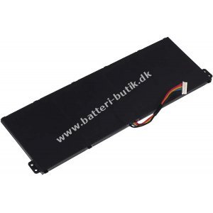 Batteri til Acer Aspire ES1-711-P14W 17.3 45,6Wh