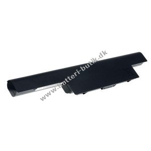 Batteri til Acer Aspire 4250 Serie Standardbatteri