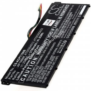 Batteri til Laptop Acer Aspire 3 A314-22-A1YY