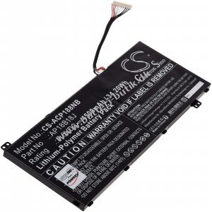 Batteri til Acer Aspire 3 A314-32-C00A Laptop