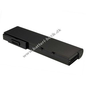 Batteri til Acer Aspire 3620A 6600mAh