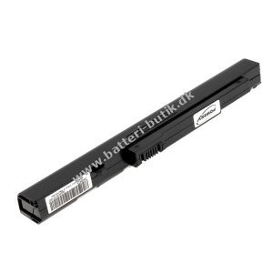 Batteri til Acer Aspire One AoA150-1006 sort