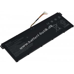 Batteri til Laptop Acer TravelMate P2 TMP215-41-R1ZB