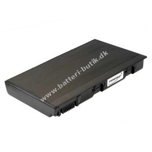Batteri til Acer TravelMate 4050
