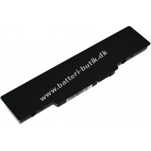 Batteri til Acer eMachines G627 Serie Standardbatteri