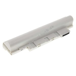 Batteri til Acer Aspire One E100 Hvid