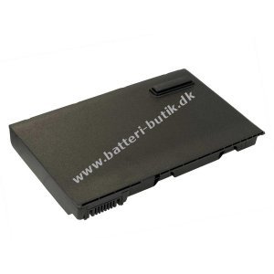Batteri til Acer Typ GRAPE34 5200mAh