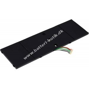 Batteri til Acer Typ 41CP6/60/78