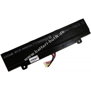 Batteri til Acer Type AL15B32