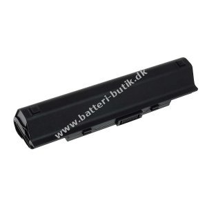 Batteri til Asus UL20G 6600mAh