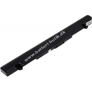 Standardbatteri til Laptop Asus R510V