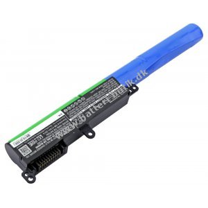 Batteri til Laptop Asus R541UA