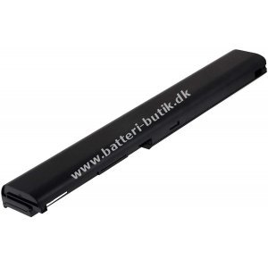 Batteri til Asus X401A1