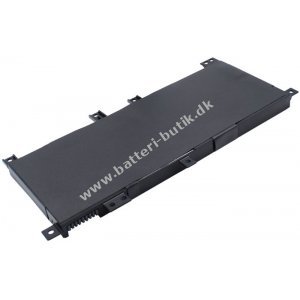 Batteri til Asus X455LA-N4030U