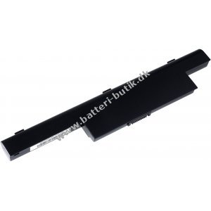 StandardBatteri til Asus X93SM-YZ055V