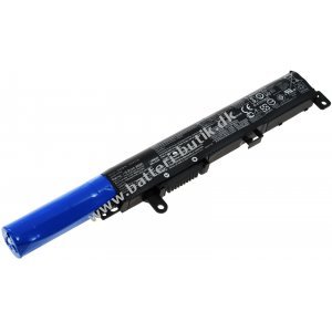 Batteri til Laptop Asus X560UD-BQ110