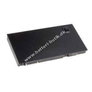 Batteri til Asus Eee PC S101H 4200mAh Sort