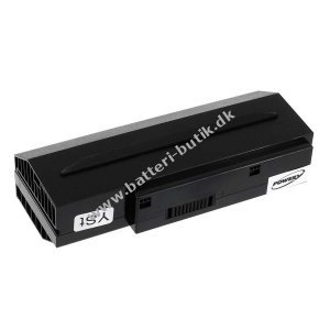 Batteri til Asus G73JH-X2