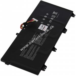 Batteri til Asus GL503VM-GZ211T Laptop