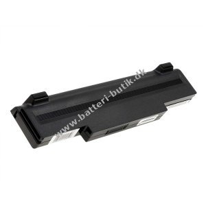 Batteri til Asus F3Jc