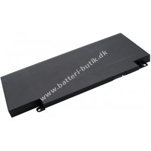 Batteri til Asus N750 Serie