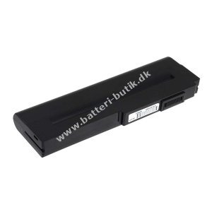 Batteri til Asus N53Sv Serie 7800mAh