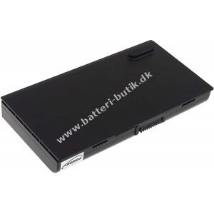 Batteri til Asus N70SV-X1N90