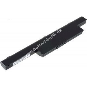 Batteri til Asus K93SM-YZ072