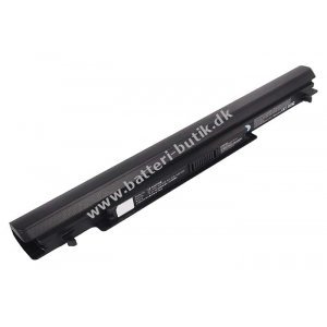 Batteri til Asus K56CA