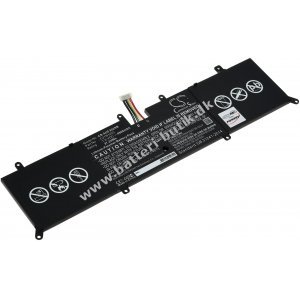 Batteri til Laptop Asus P302L