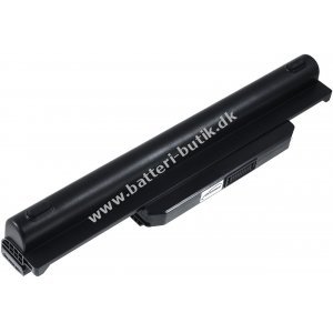 Powerbatteri til Laptop Asus P53F