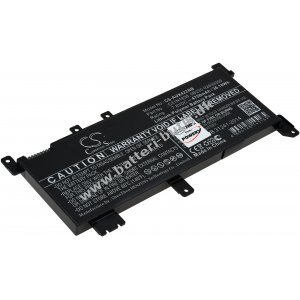 Batteri til Laptop Asus VivoBook F442U