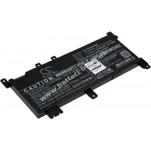 Batteri til Laptop Asus VivoBook X442UF-FA002T