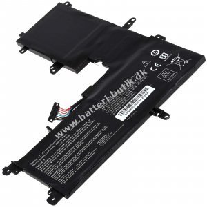 Batteri til Laptop Asus VivoBook Flip 14 TP410UA