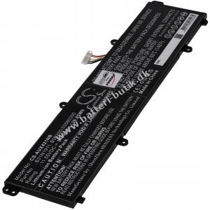 Batteri til Asus VivoBook 14 X413 Laptop