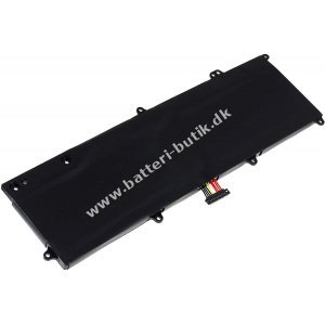 Batteri til Asus VivoBook X202E-CT143H