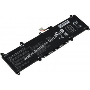 Batteri til Laptop Asus VivoBook S13 S330