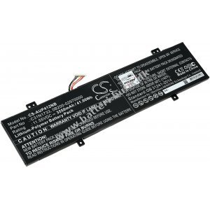 Batteri til Laptop Asus VivoBook Flip 14 TP412FA-EC035T