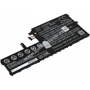 Batteri til Laptop Asus VivoBook E406SA-BV028TS